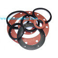 Custom Durable Eco-Friendly Rubber Flange Gasket